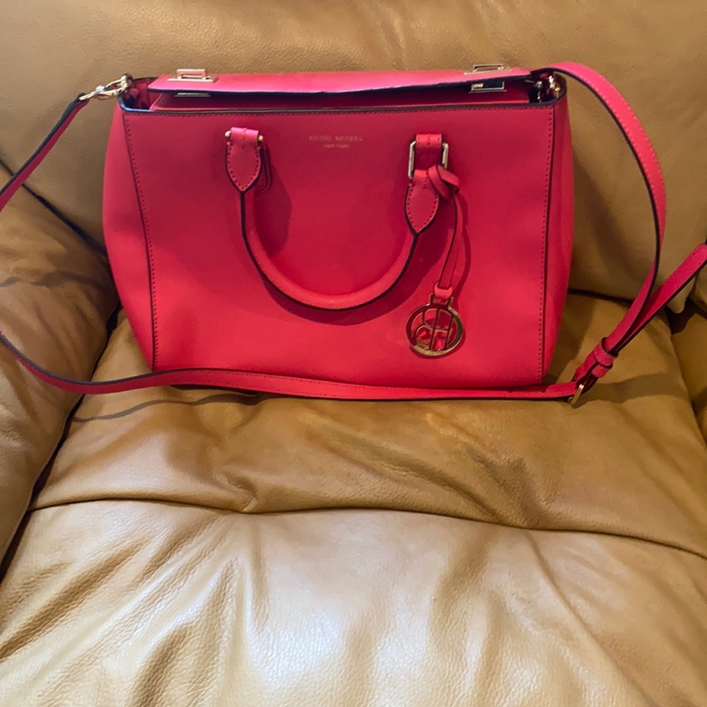 Henri Bendel purse
